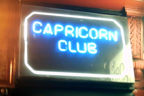 Club Capricorn