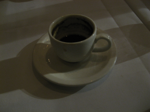 Ultimate Coffee (espresso)