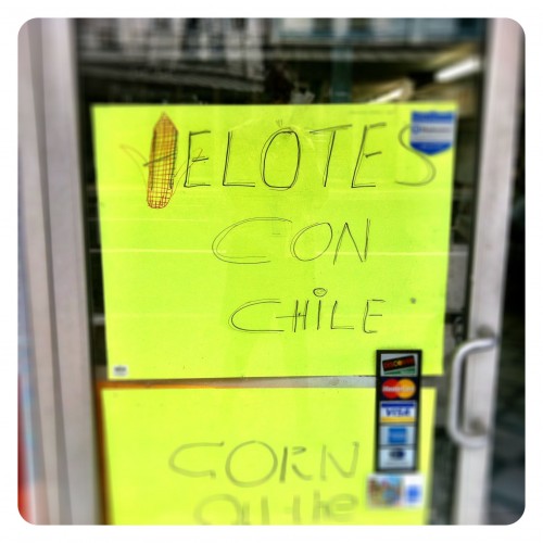 Helotes con Chile