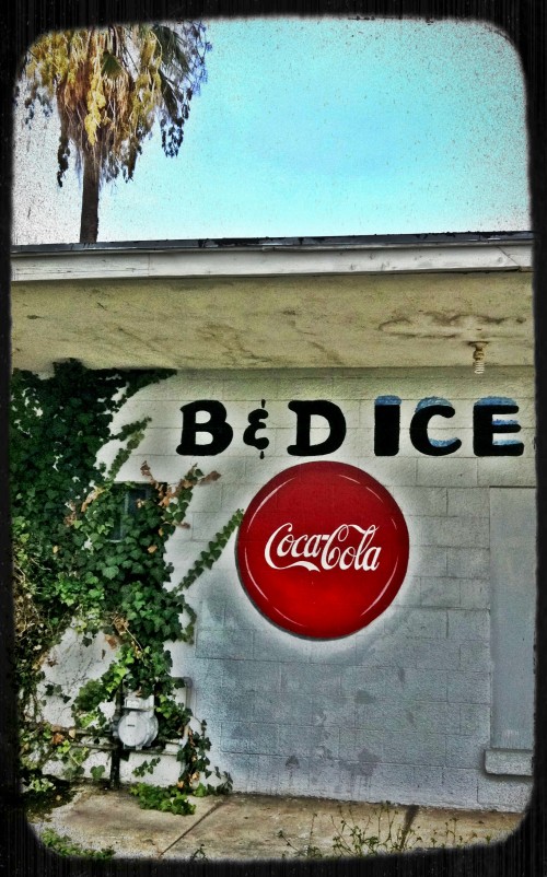 B&D Ice
