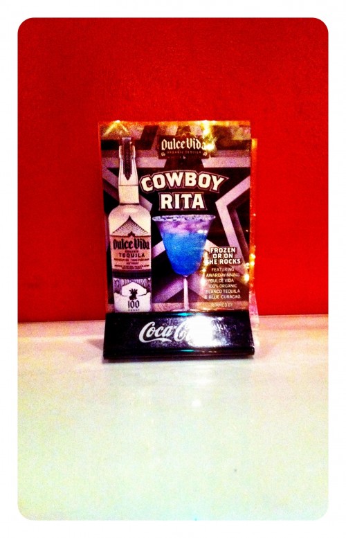 Cowboy Rita