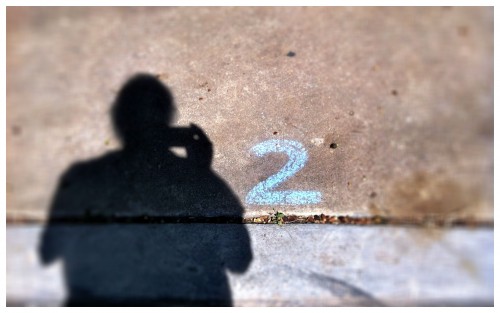 Self-Shadow & Number 2