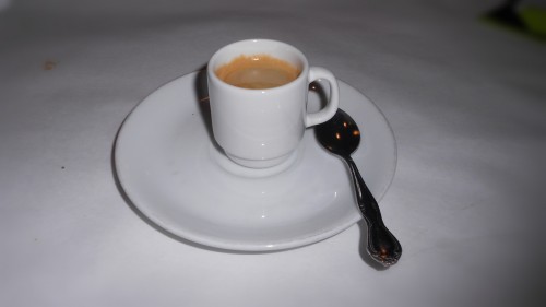 Santa Fe Espresso
