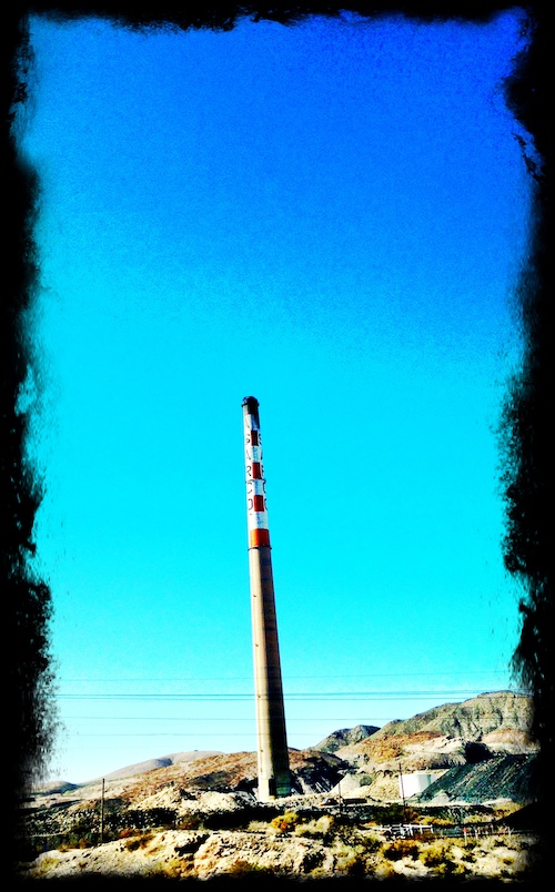 Another ASARCO