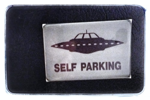 Self Parking