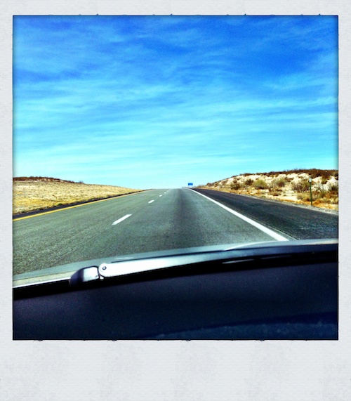 NM Highway