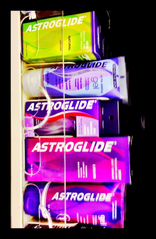 astroglide