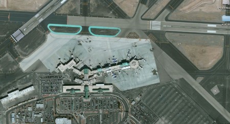 El Paso Airport