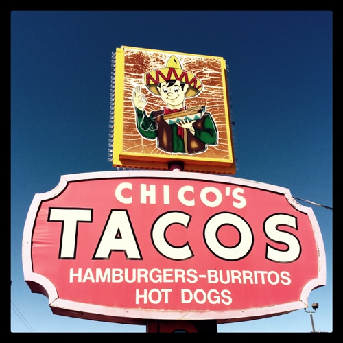Chico's Tacos