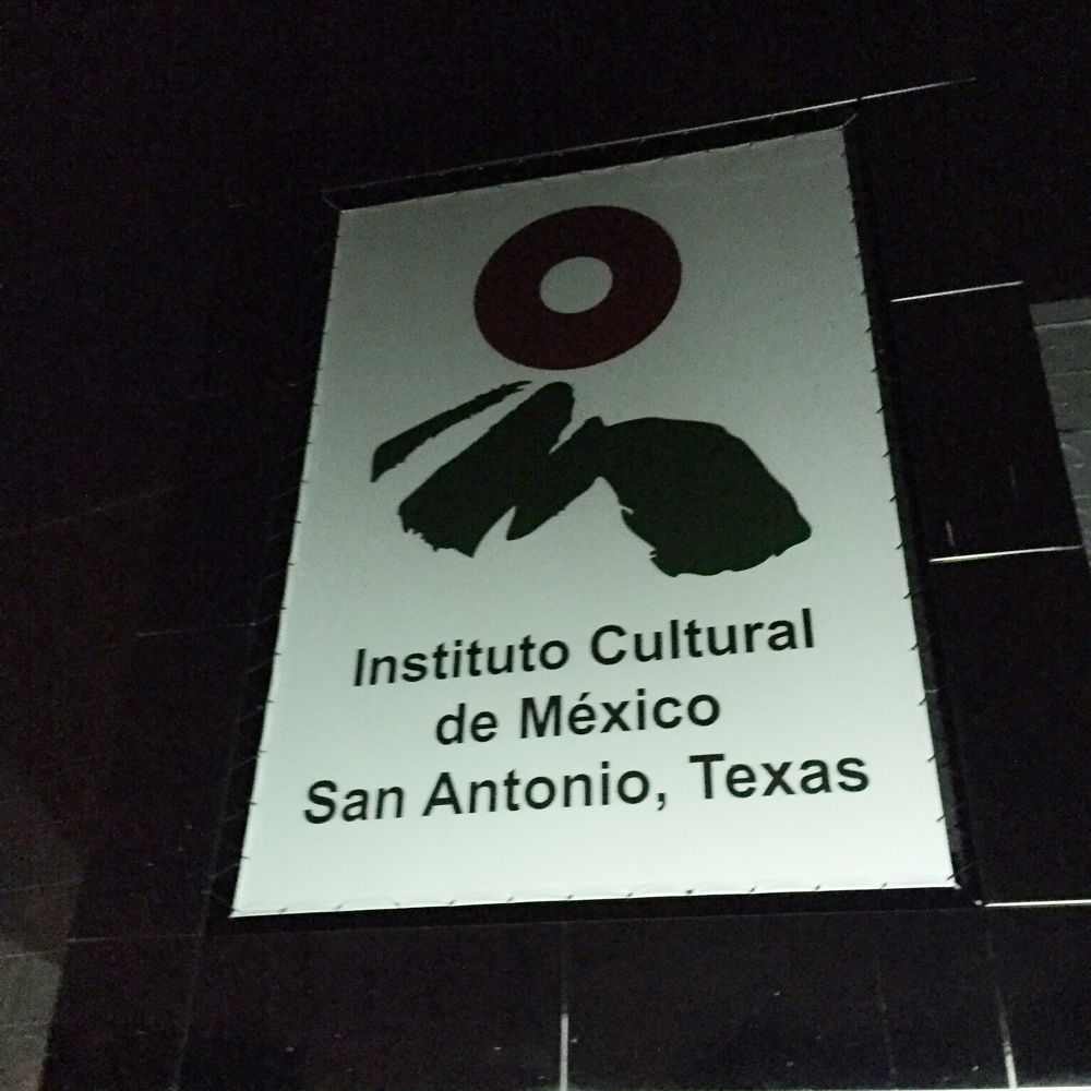 Institute of Mexican Culture