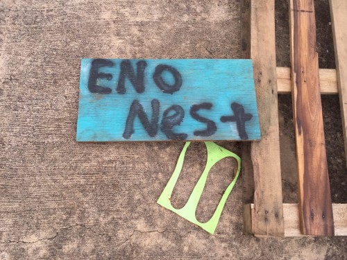 Eno Nest