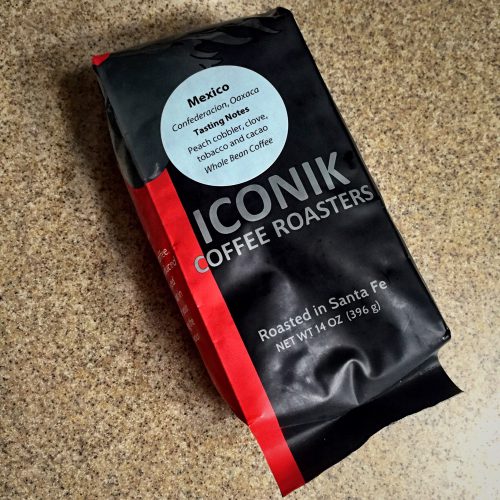 Iconik Coffee