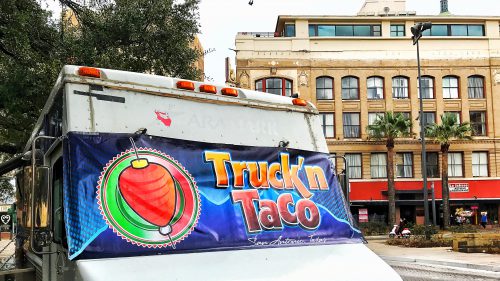 Truck'n Taco