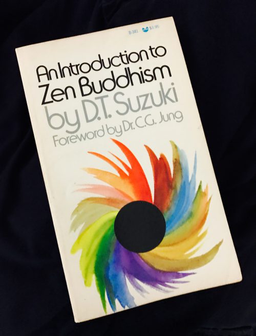 Intro to Zen Vintage Cover