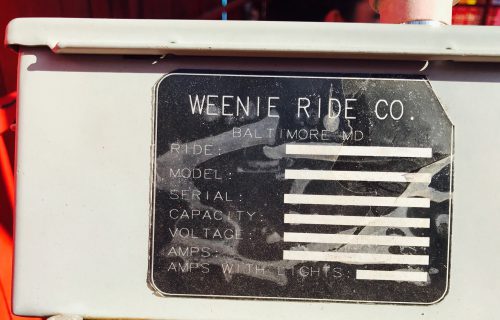 Weenie Ride Co