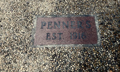 Penners 1916