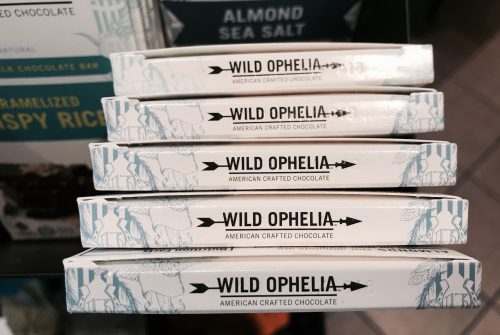 Wild Ophelia