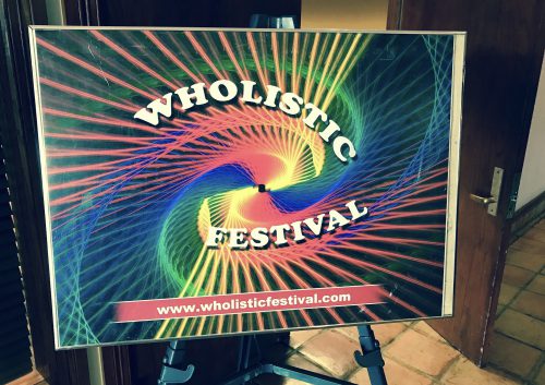 Wholistic Festival
