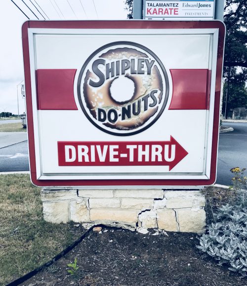 Shipley’s Donuts