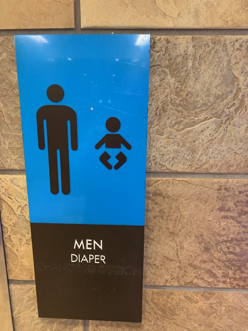 Men Diapers