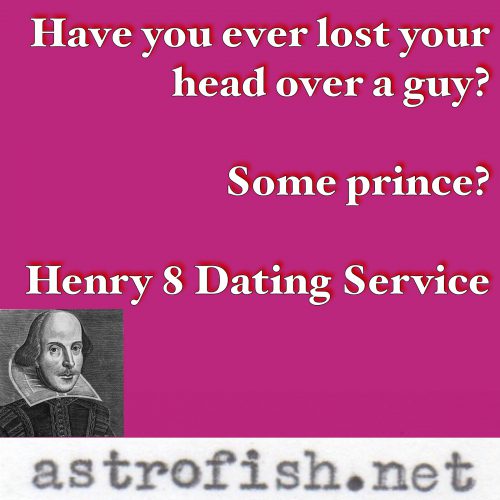 Henry 8