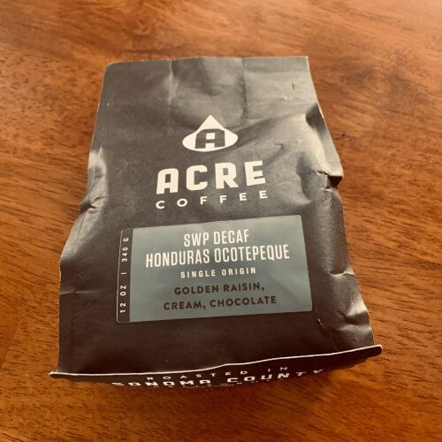 Acre Decaf