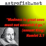 Madness Hamlet