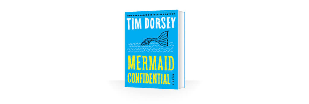 Mermaid Confidential