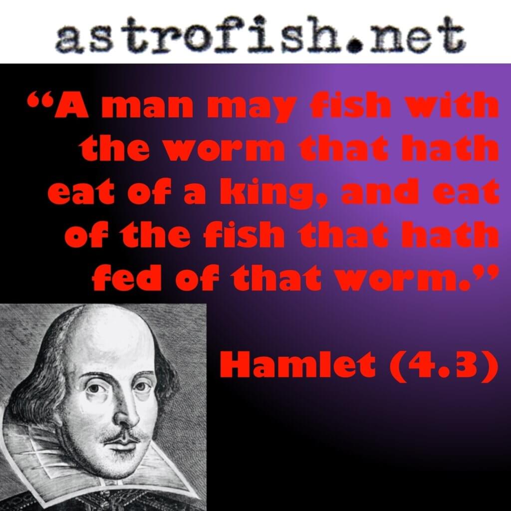 Hamlet fish