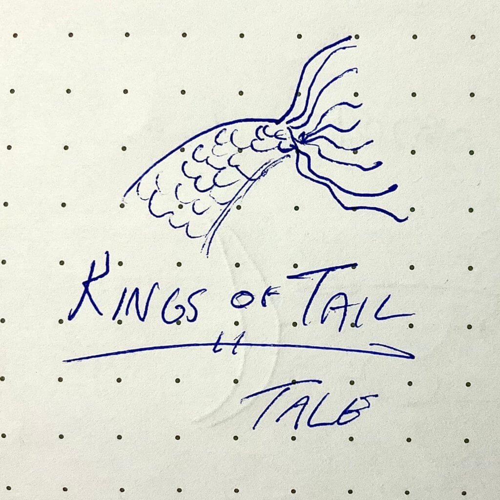 Kings of Tale