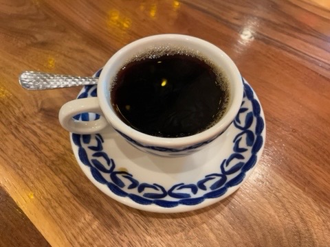 Mi Tierra Coffee