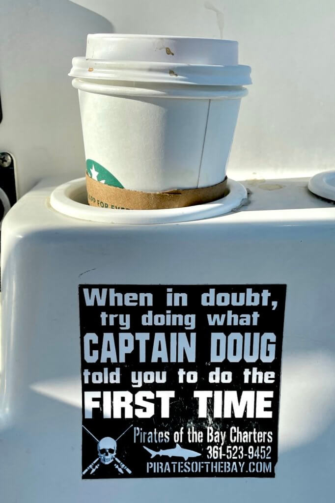 Capt Doug